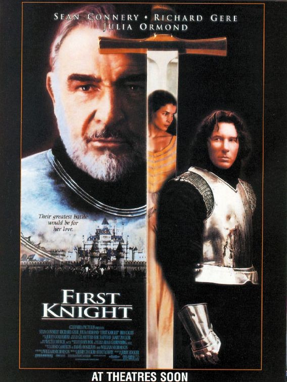 First Knight 141866