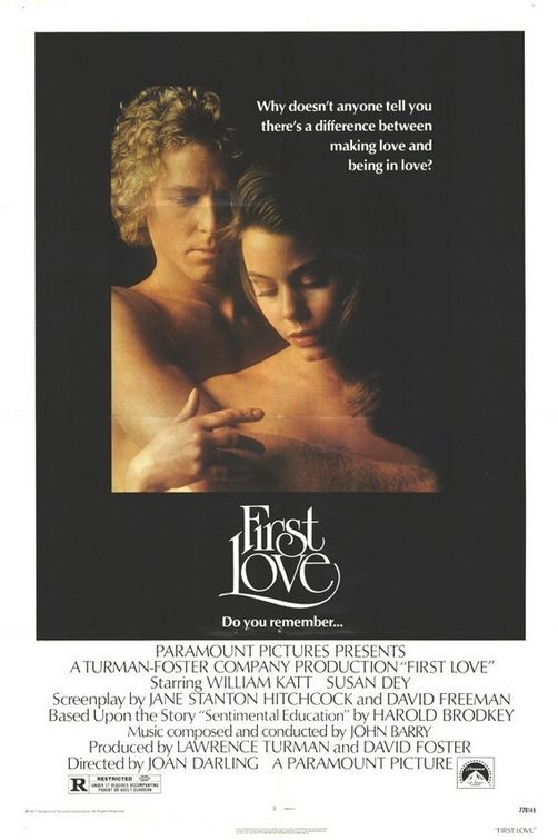 First Love 148707