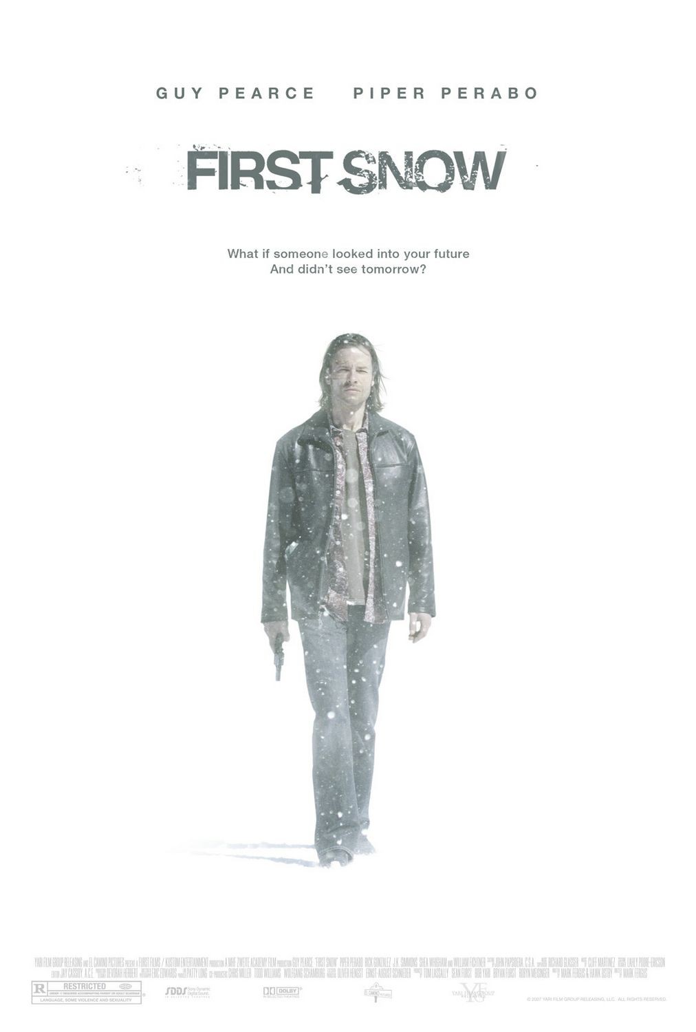 First Snow (2006/I) 135790
