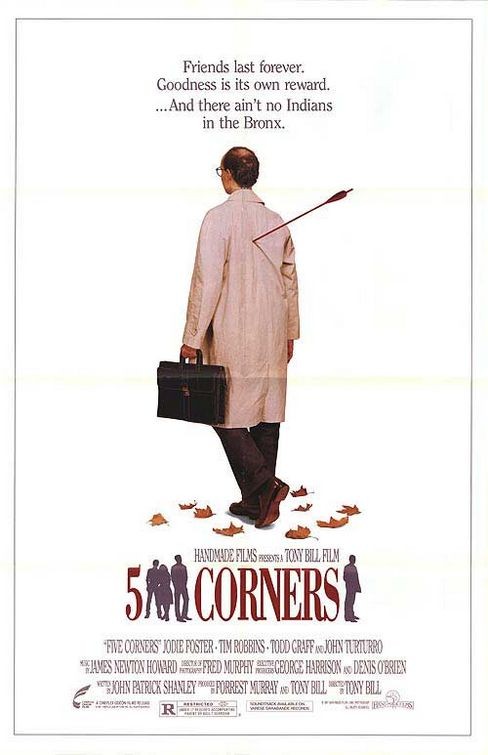 Five Corners 147221