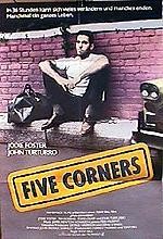 Five Corners 5779