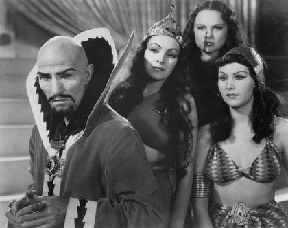 Flash Gordon (1936/I) 21913