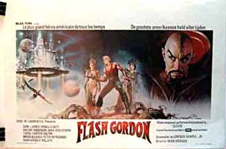 Flash Gordon 12813