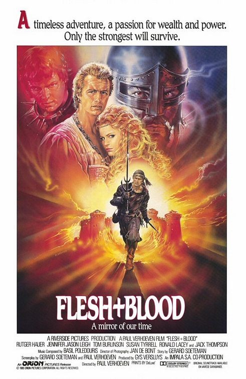Flesh+Blood 144910