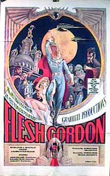 Flesh Gordon 7995