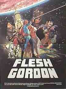 Flesh Gordon 7997
