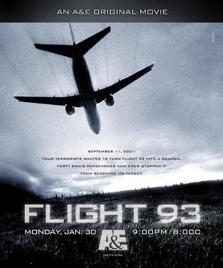 Flight 93 121868