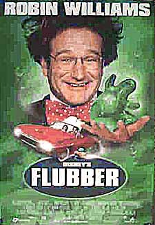 Flubber 9455