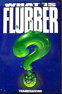Flubber 9457
