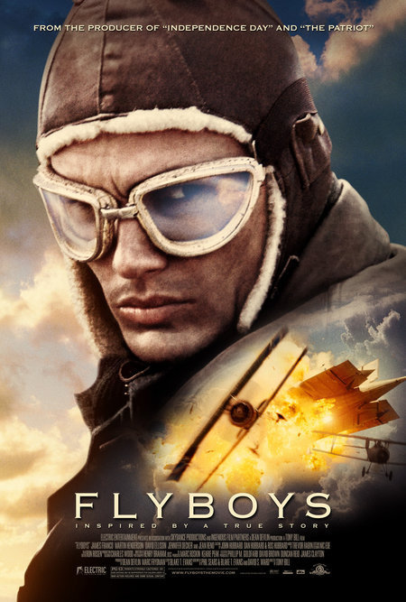 Flyboys 129797