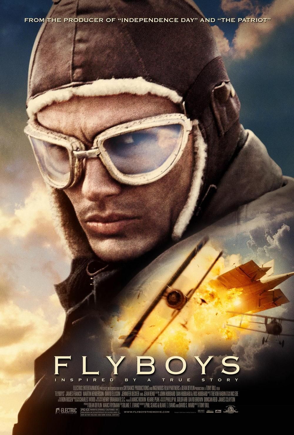 Flyboys 136076