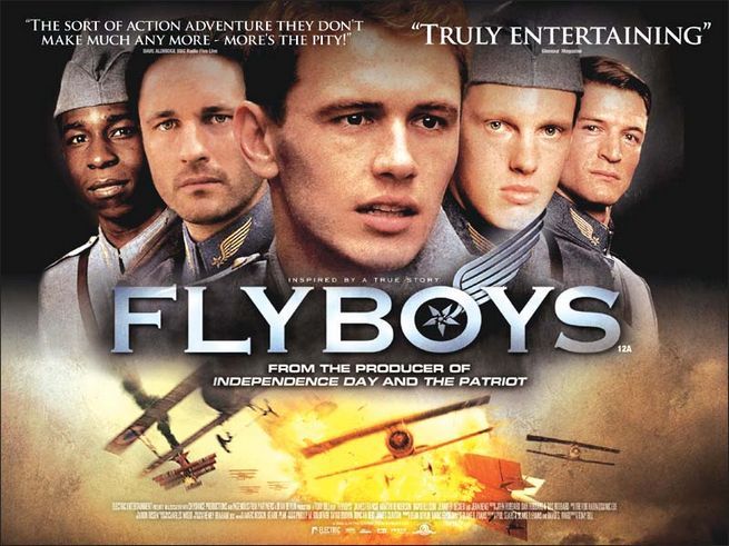 Flyboys 136078