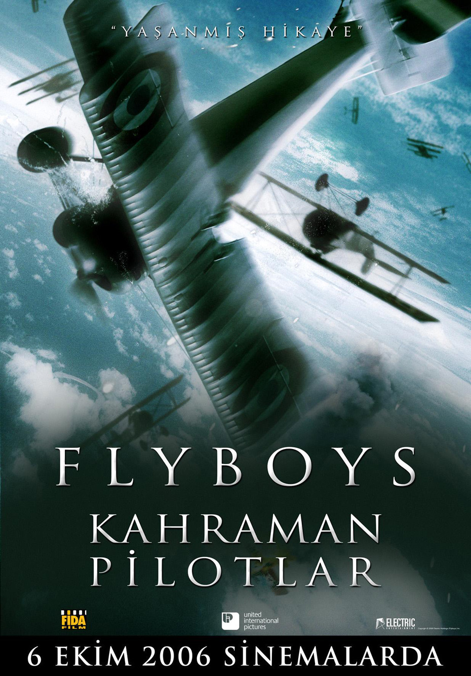 Flyboys 149771