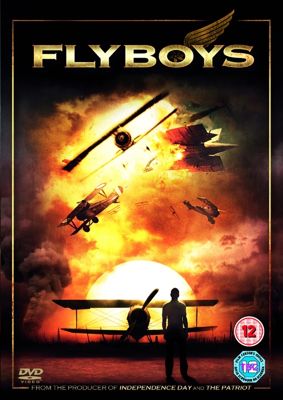 Flyboys 149773