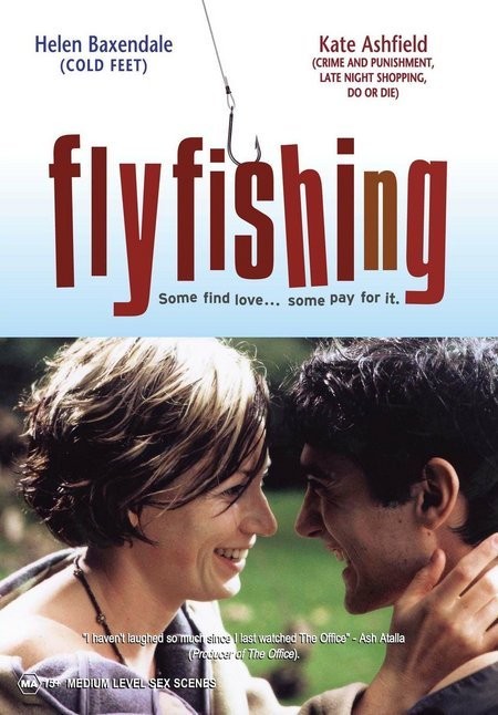Flyfishing 61536