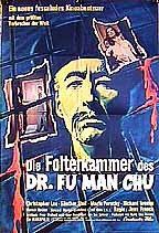 Folterkammer des Dr. Fu Man Chu, Die 2929