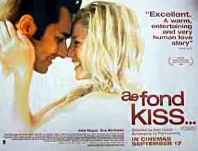 Fond Kiss..., Ae 10975