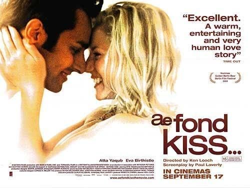 Fond Kiss..., Ae 134128