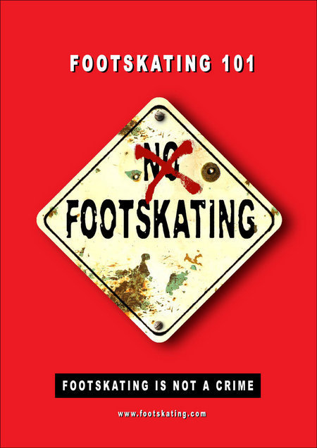 Footskating 101 118453