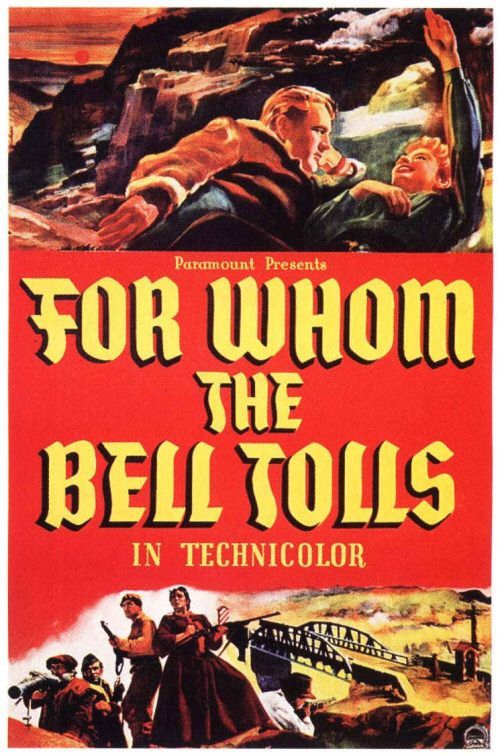For Whom the Bell Tolls 147049
