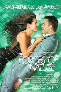 Forces of Nature 138702