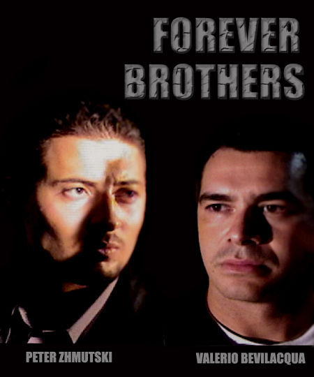 Forever Brothers 83831