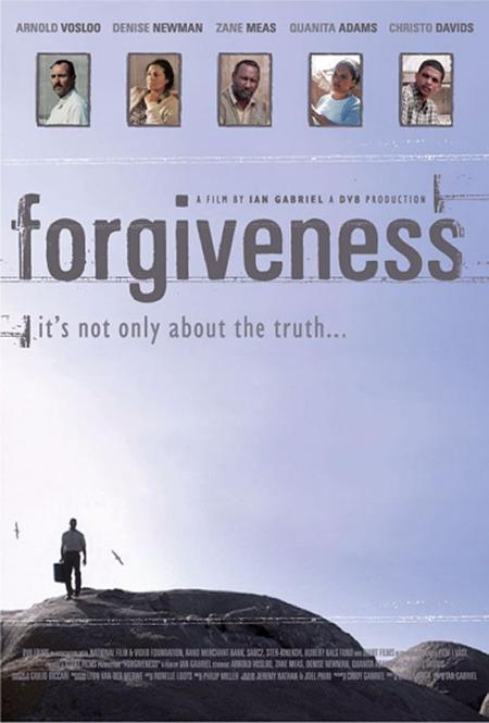 Forgiveness 99355