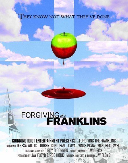 Forgiving the Franklins 112564