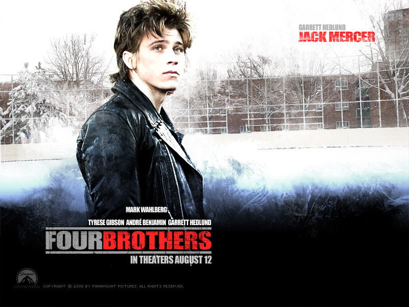 Four Brothers 149943