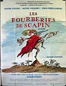 Fourberies de Scapin, Les 10758