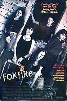 Foxfire 9475