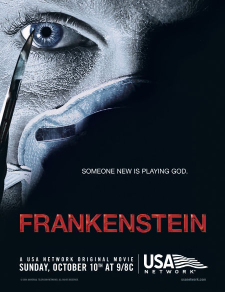 Frankenstein 103352