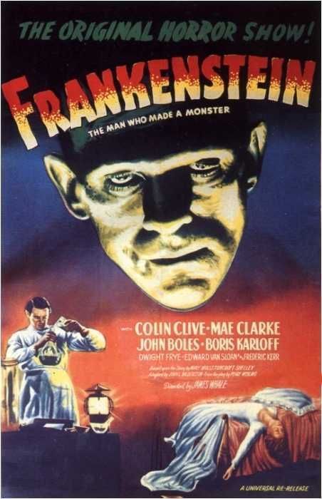 Frankenstein 149581