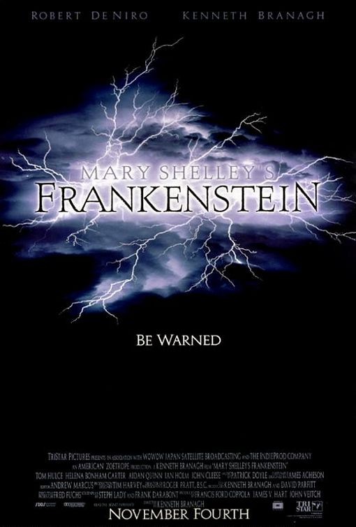 Frankenstein 140983