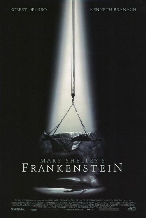 Frankenstein 140984