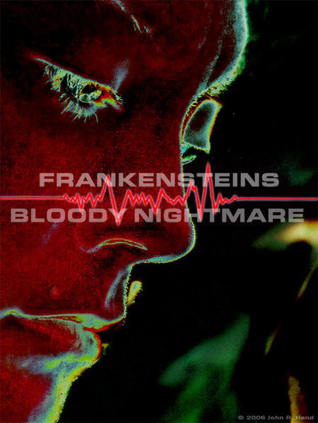 Frankenstein's Bloody Nightmare 111188