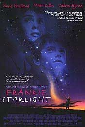 Frankie Starlight 141875