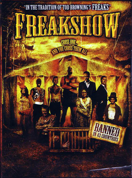 Freakshow 115330