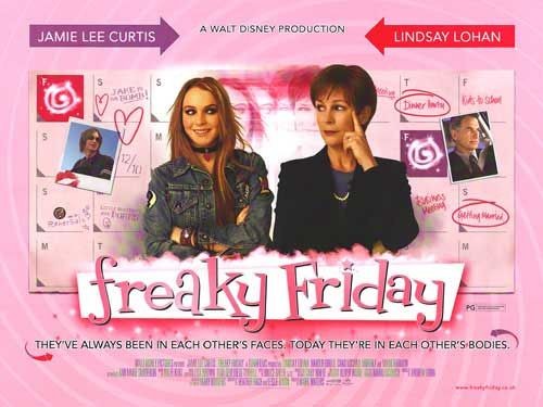 Freaky Friday 135471