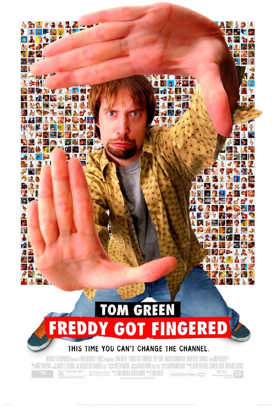 Freddy Got Fingered 141636