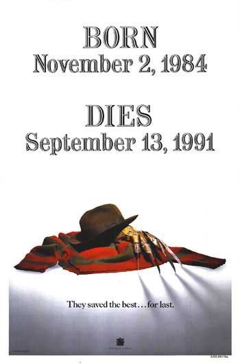 Freddy's Dead: The Final Nightmare 145413