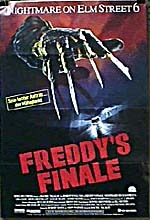 Freddy's Dead: The Final Nightmare 8914