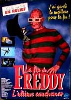 Freddy's Dead: The Final Nightmare 8915