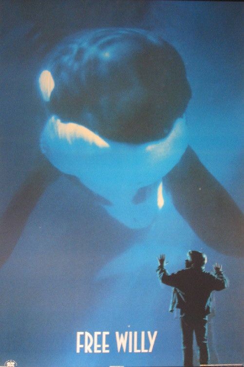 Free Willy 140760