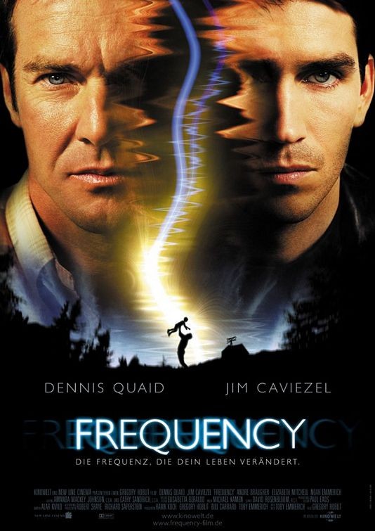 Frequency 139920