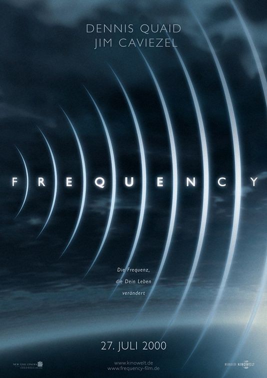 Frequency 139921