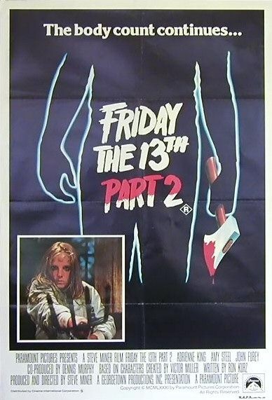 Friday the 13th Part 2 147903