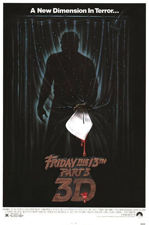 Friday the 13th Part III 148182