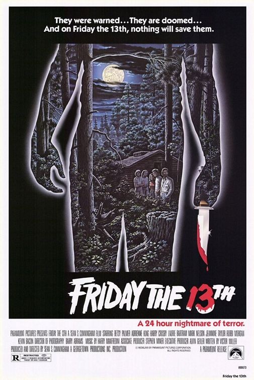 Friday the 13th 146257