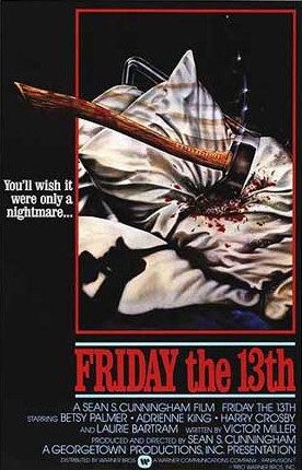 Friday the 13th 146258